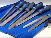 Напильники